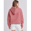 image:imageANRABESS Hoodies for Women Oversized Fleece SweatshirtsPeach