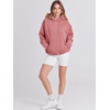 image:imageANRABESS Hoodies for Women Oversized Fleece SweatshirtsPeach