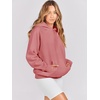 image:imageANRABESS Hoodies for Women Oversized Fleece SweatshirtsPeach