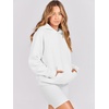 image:imageANRABESS Hoodies for Women Oversized Fleece SweatshirtsWhite