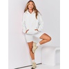 image:imageANRABESS Hoodies for Women Oversized Fleece SweatshirtsWhite