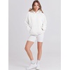image:imageANRABESS Hoodies for Women Oversized Fleece SweatshirtsWhite