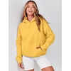 image:imageANRABESS Hoodies for Women Oversized Fleece SweatshirtsYellow