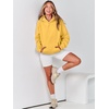 image:imageANRABESS Hoodies for Women Oversized Fleece SweatshirtsYellow