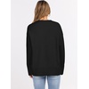image:imageANRABESS Sweaters for Women 2026 Fall Fashion OutfitsBlack