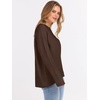 image:imageANRABESS Sweaters for Women 2026 Fall Fashion OutfitsCoffee