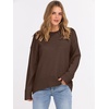image:imageANRABESS Sweaters for Women 2026 Fall Fashion OutfitsCoffee