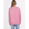 image:imageANRABESS Sweaters for Women 2026 Fall Fashion OutfitsCoral Pink