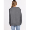 image:imageANRABESS Sweaters for Women 2026 Fall Fashion OutfitsDark Grey