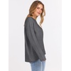 image:imageANRABESS Sweaters for Women 2026 Fall Fashion OutfitsDark Grey