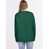 image:imageANRABESS Sweaters for Women 2026 Fall Fashion OutfitsForest Green