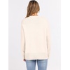 image:imageANRABESS Sweaters for Women 2026 Fall Fashion OutfitsLight Apricot