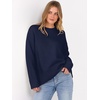 image:imageANRABESS Sweaters for Women 2026 Fall Fashion OutfitsNavy Blue