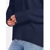 image:imageANRABESS Sweaters for Women 2026 Fall Fashion OutfitsNavy Blue