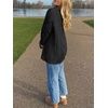 image:imageANRABESS Sweaters for Women Oversized Cable Knit Pullover Fall OutfitsBlack