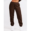 image:imageANRABESS Womens Lounge Set Sweatsuits for Women Fall 2 Piece Jogger PantsDrek Coffee