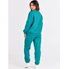 image:imageANRABESS Womens Lounge Set Sweatsuits for Women Fall 2 Piece Jogger PantsLake
