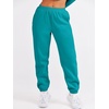image:imageANRABESS Womens Lounge Set Sweatsuits for Women Fall 2 Piece Jogger PantsLake