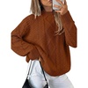 Rust Orange