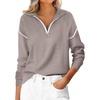 Grey Khaki